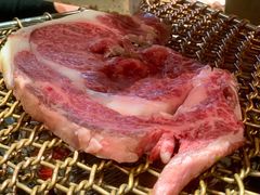 -黑牛の店·和牛烧肉(大悦城店)