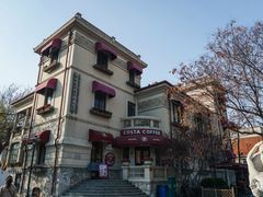 -天津意大利风情旅游区