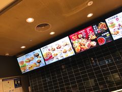 -肯德基(泉州东街店)