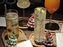 -NOVA CORE蔚来酒吧(新天地店)