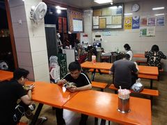 大堂-舒记粉店(七星路店)