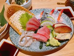 -Hatsune隐泉日式料理(SKP店)