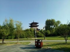 -龙天小镇