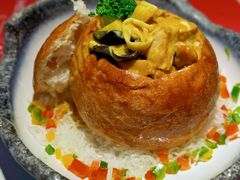 -花漫里亲民日式餐厅(万象城店)