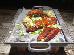 -绿茶餐厅(昌平悦荟店)