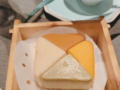 -柒园·三十年创意杭帮菜(龙湖滨江天街店)