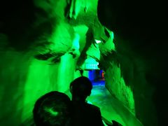 -泰安地下龙宫景区