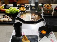 -八角锄烧·肉火锅(天河城店)