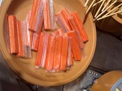 -龍歌自助小火锅(崂山丽达店)