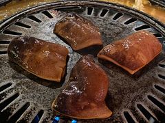 -喜来稀肉(旺角广华街店)