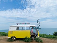 -漳州滨海火山岛自然生态风景区