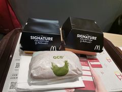 -麦当劳(新濠影汇店)