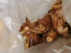 -土门八珍烤鸡腊味店(土门老店)