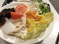 -八珍玉食鸡煲·打边炉(印象城店)