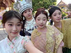 -西双版纳总佛寺