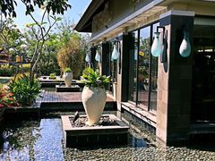 -巴厘岛悦榕庄Jumana露台餐厅