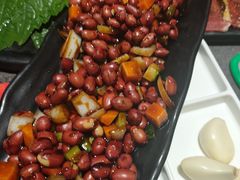 -景家大乾烤肉(新村十区店)