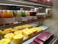 -好利来(龙首印象城店)