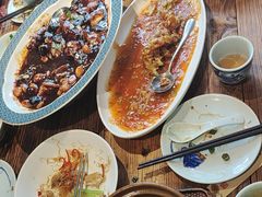 -茶肆(仙林店)