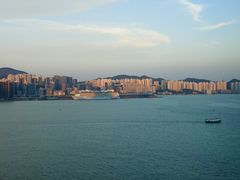 -香港九龙海逸君绰酒店