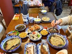 -孙盛兴奥灶面馆·蟹黄面·三虾面(山塘街总店)