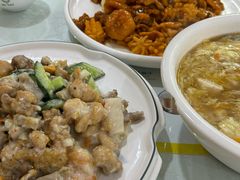 -同发号饭庄(复兴路店)