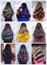 点击看大图 -P.STYLE派斯造型