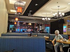 大堂-小土豆北方菜馆(方庄店)