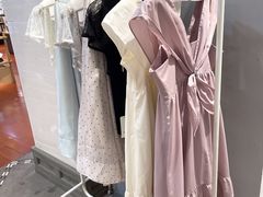 -伊势丹(现代城店)