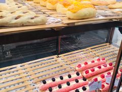 -奈雪的茶(青岛卓悦里INTOWN店)