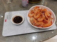 -尖沙咀大酒楼(罗村店·粤菜海鲜·宴会聚餐)