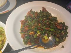 -湘阁里辣(东门茂业店)