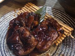 厚切酱烤牛舌-有喜屋·深夜食堂(环宇荟店)