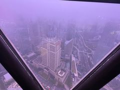 -东方明珠·空中旋转餐厅