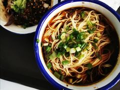 小面-山城耳朵面(光电园店)