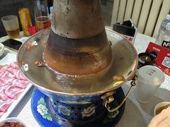 -东来顺饭庄(新源里店)