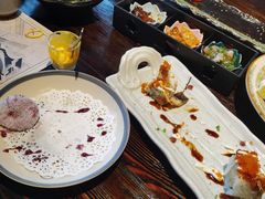 -芥岛(河北大街店)