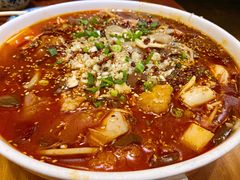 毛血旺-锦小馆(安贞店)