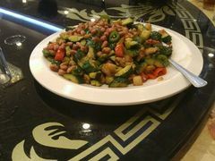 -潮喜竹溪荔湖酒家(荔枝湾店)