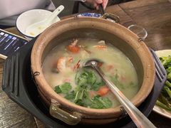 -潮和兴海鲜城·地道潮汕菜(佛山店)