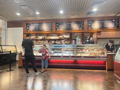 -普拉那啤酒坊Paulaner(凯宾斯基饭店)