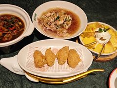 -新白鹿餐厅(湖滨银泰IN77C区店)