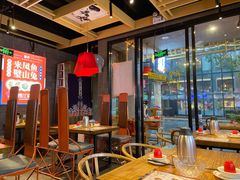 -兔槽江湖菜·重庆璧山兔(水围店)