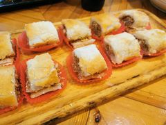 红糖麻糍-院子餐厅·大锅菜·老杭帮(桥西直街店)