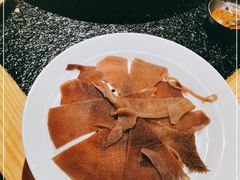-京炭铜锅涮肉·羊蝎子·羊肉炉(保利·时光里店)
