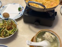 -林四喜·闽南传家菜(鼓浪屿店)