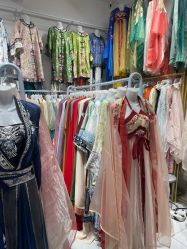 -苏州窝边小草摄影·汉服妆造跟拍(拙政园店)