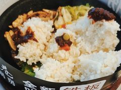-重庆师范大学-学生1食堂(天陈路店)