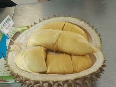 -都念榴莲·城市榴莲