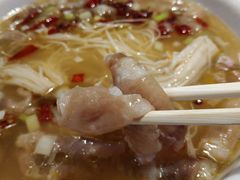 鱼羊鲜-蟹谢蒸鲜自助餐厅